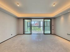 万科·朗拾独立客厅品牌家居电梯房诚意出售看房随时