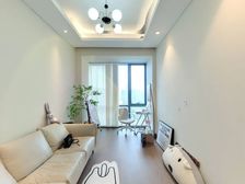 丰隆城市中心 1室1厅 89.34平