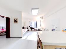 都会轩 和平实验片 小区环境好 双地铁 精装修 配套成熟急售