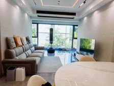 渝北空港 3号线旁 精装洋房 拎包入住