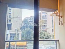 中交中央公园嘉颂 106平 毛坯 3室 楼层好 视野无遮挡