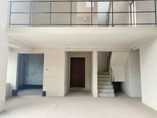 (上叠别墅三层)带双露台丶业主急售!入驻壹外丶龙湖天街旁!