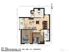 优雅的环境,大气的户型,享受卓越的品质生活,您值得拥有