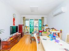 尊园 2室2厅1卫 普通装修 700万元