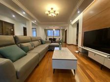 步高苑高区南北通三房 带车位 西边套户型 空关 随时看房