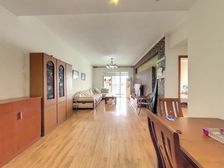 蜀光新城二期 2室2厅 西南