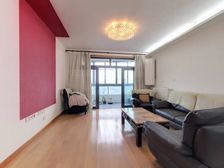 星云苑 3室2厅 142.6平