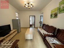 南城香树丽舍 南向三居 满五简装 总价138万