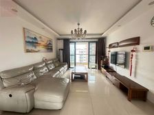 南城香树丽舍精装三居 南向中层