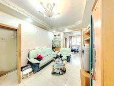 林科院宿舍 2室2厅 东南