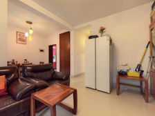 城东雅郡 2室1厅 南