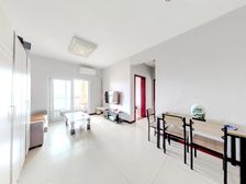 华润幸福里二期 2室1厅 西