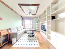 望江锦园 3室2厅 南 西 西南