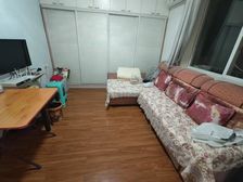 华福巷社区 一室一厅 58万元出售 拎包入住