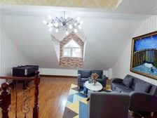 鸿坤原乡郡(别墅) 豪华装修保养好 商业配套齐全 送仨车位