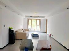 滨海核心 华东师范 万科观文轩 满二 采光好 临地铁