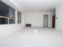 滨海城区 次新小区 南北通透 近医院 满二 楼层好 有电梯