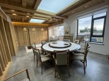 新出|华侨城临湖独栋大宅|急售|豪装即买即住|实用1200平