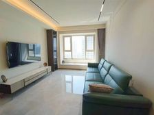 次新小区 刚需两居 近地铁 近医院 出行方便 有电梯