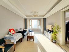 万科滨海大都会观文轩 3室2厅2卫