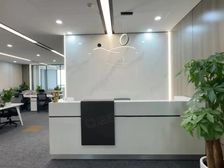 丽泽商务区丨项目丨丽泽soho丨精装修家具