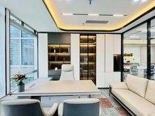 磁器口地铁口丨鼎新大厦丨通正国际丨精装修商业配套丨交通方便