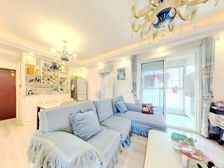 复地悦城二期 3室2厅 88.22平