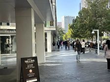 建外SOHO 餐饮商业 有燃气可明火 特价业主直租 直租直租