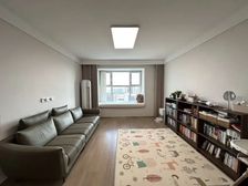 近医院 购物方便 商品住宅 双卫格局 精装好房 南北通透