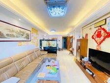 实收165w 金海岸花园 近地铁保养好 望花园包税 随时看房