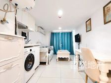 番禺5M复式 旺租5000 带租约 节能科技园 万博CBD旁