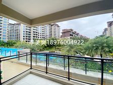 外省老板随便买 海棠盛世 70年产权!拎包入住!一楼带花园