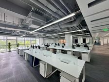 核心商圈丨正对电梯 160组工位 7丨双地铁 中关村