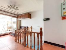 御窑花园 6室2厅 215.08平