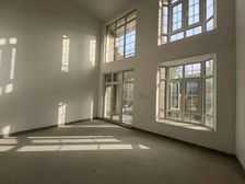 大华紫郡英伦风联排别墅 视野好无遮挡