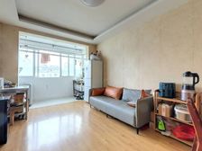 御窑花园 4室2厅 120.37平