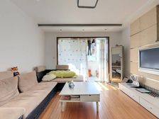 御窑花园 3室2厅 113.56平