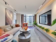 天房美瑜兰庭 4室2厅 139.03平