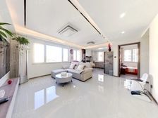 南山嘉园,少有精装修 费用各付