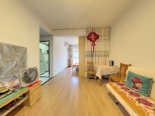 地铁房东方雅园三期 49.15平1居 南向精装修 方便看房