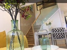 大产权小,南沙珠江湾 40万 2室2厅2卫 普通装修你说