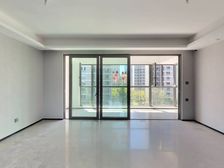 万科·朗拾 4室2厅 185.9平