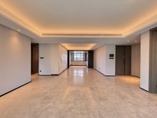 万科·朗拾 4室3厅 186.04平全新装修 好位置好楼层!