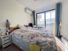 听潮二村 南北通透 近医院 楼层好 精装可拎包入住 满五