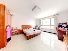 芝罘中学附近山海佳苑电梯房精装修