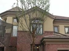 渝北区 三房330万 联排中户 采光好 赠送面积大