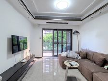 尚东新天地全小区ZUI便宜一套带装修-诚心出售