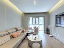 泊景湾 2室1厅 南