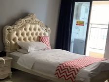 琶洲新村,单身,有证,118万包地价,带租约,地铁上小区