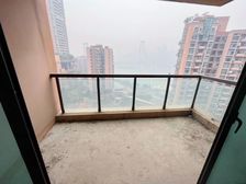 急急急 124 南滨路看江三房 门口地铁一站龙湖 三站到东站